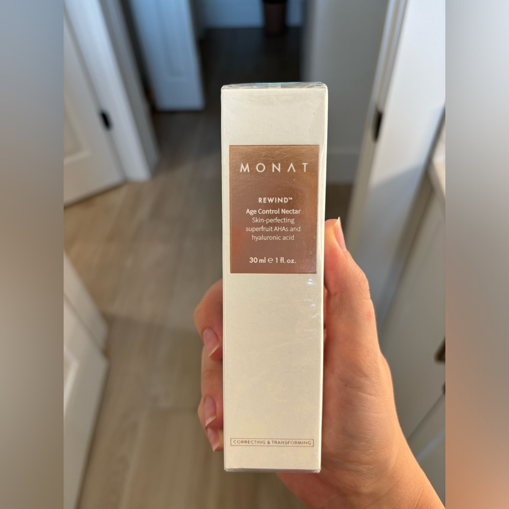 MONAT AGE REWIND NECTAR